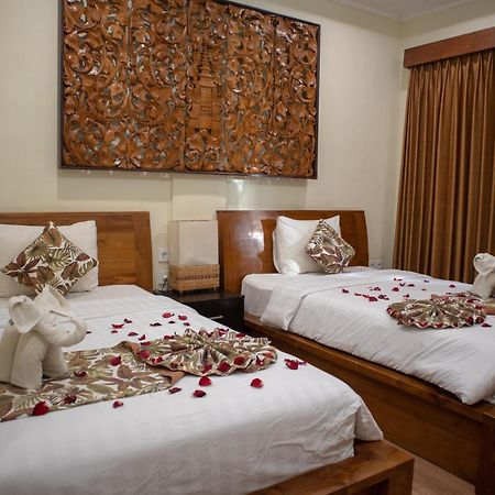 Gong Vanka Guest House Canggu 객실 사진