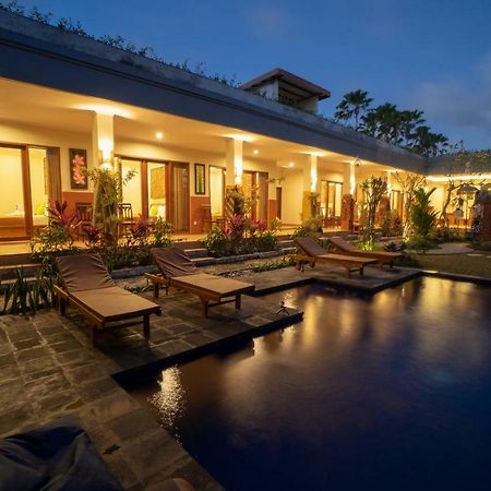 Gong Vanka Guest House Canggu 외부 사진