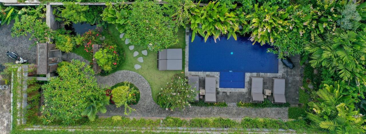 Gong Vanka Guest House Canggu 외부 사진