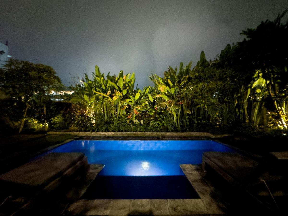 Gong Vanka Guest House Canggu 외부 사진
