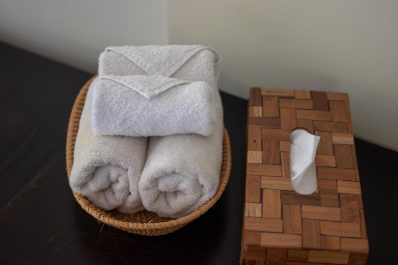 Gong Vanka Guest House Canggu 외부 사진