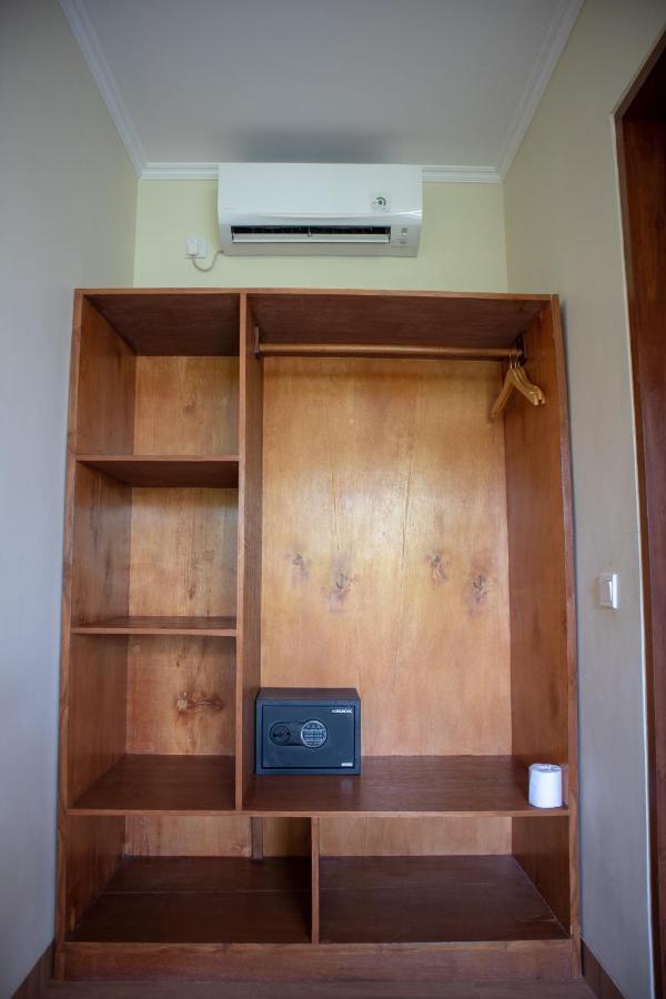 Gong Vanka Guest House Canggu 외부 사진