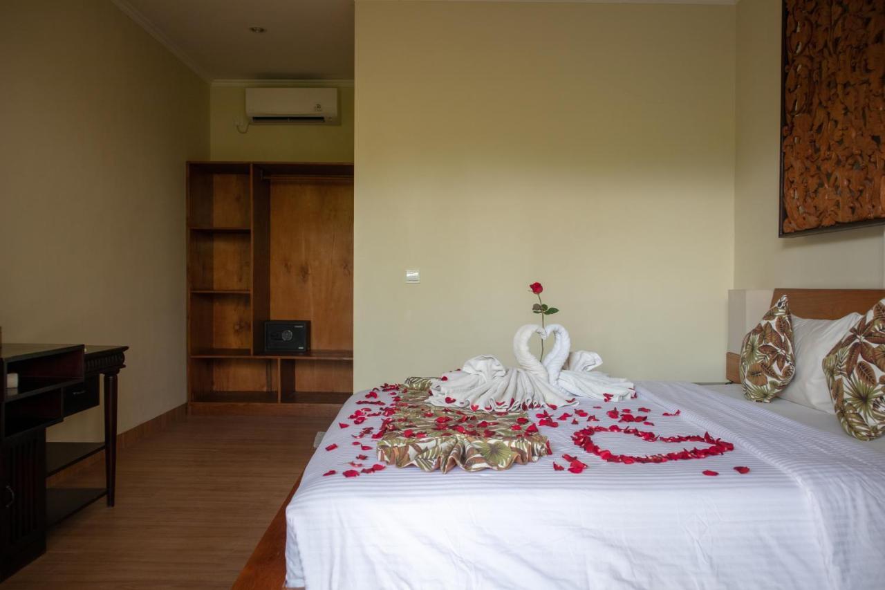 Gong Vanka Guest House Canggu 외부 사진