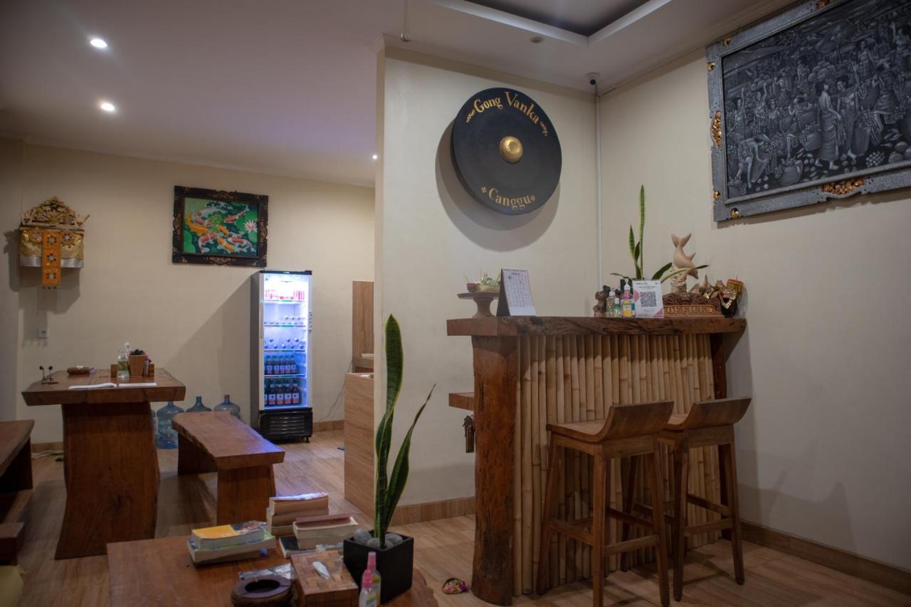 Gong Vanka Guest House Canggu 외부 사진
