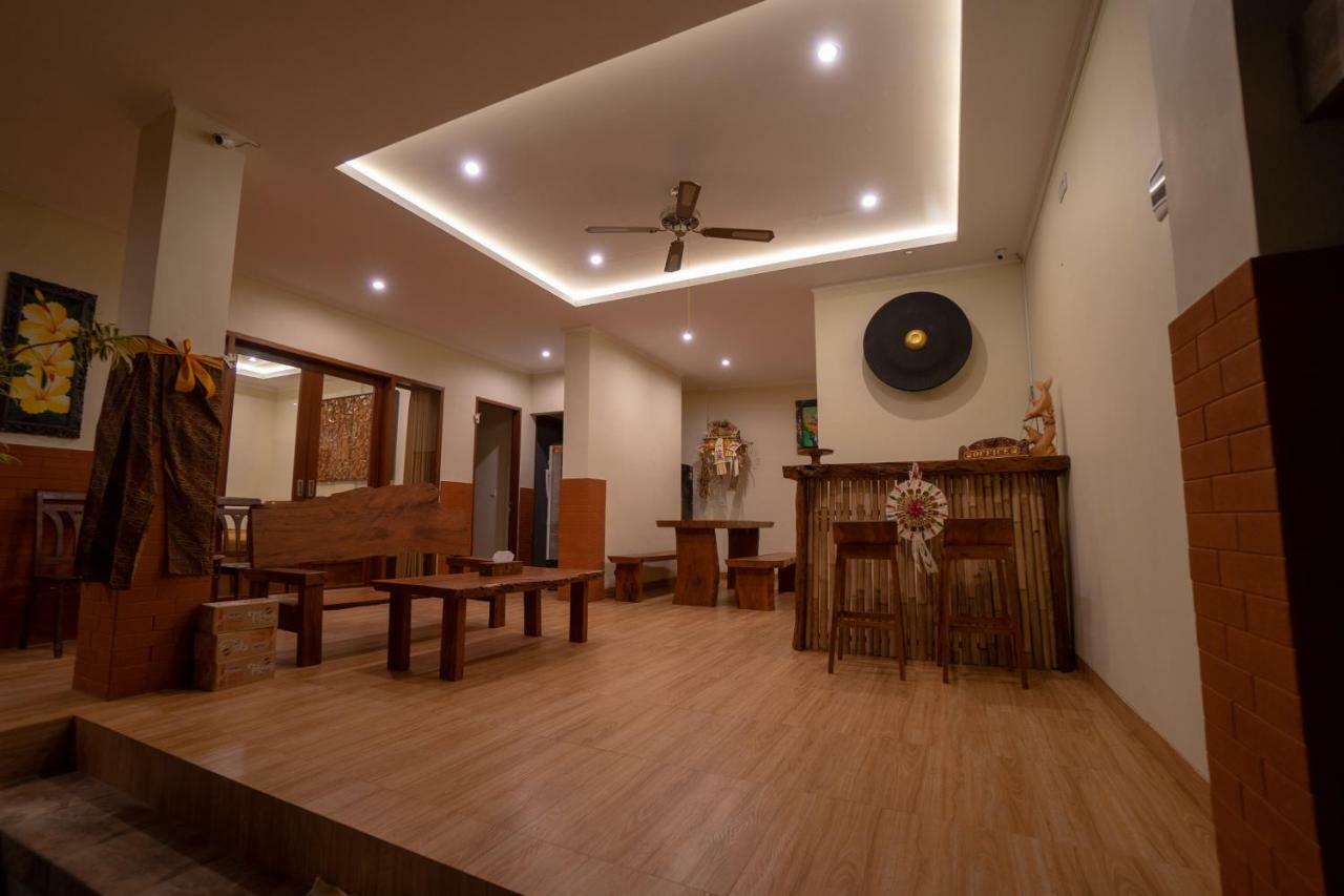 Gong Vanka Guest House Canggu 외부 사진