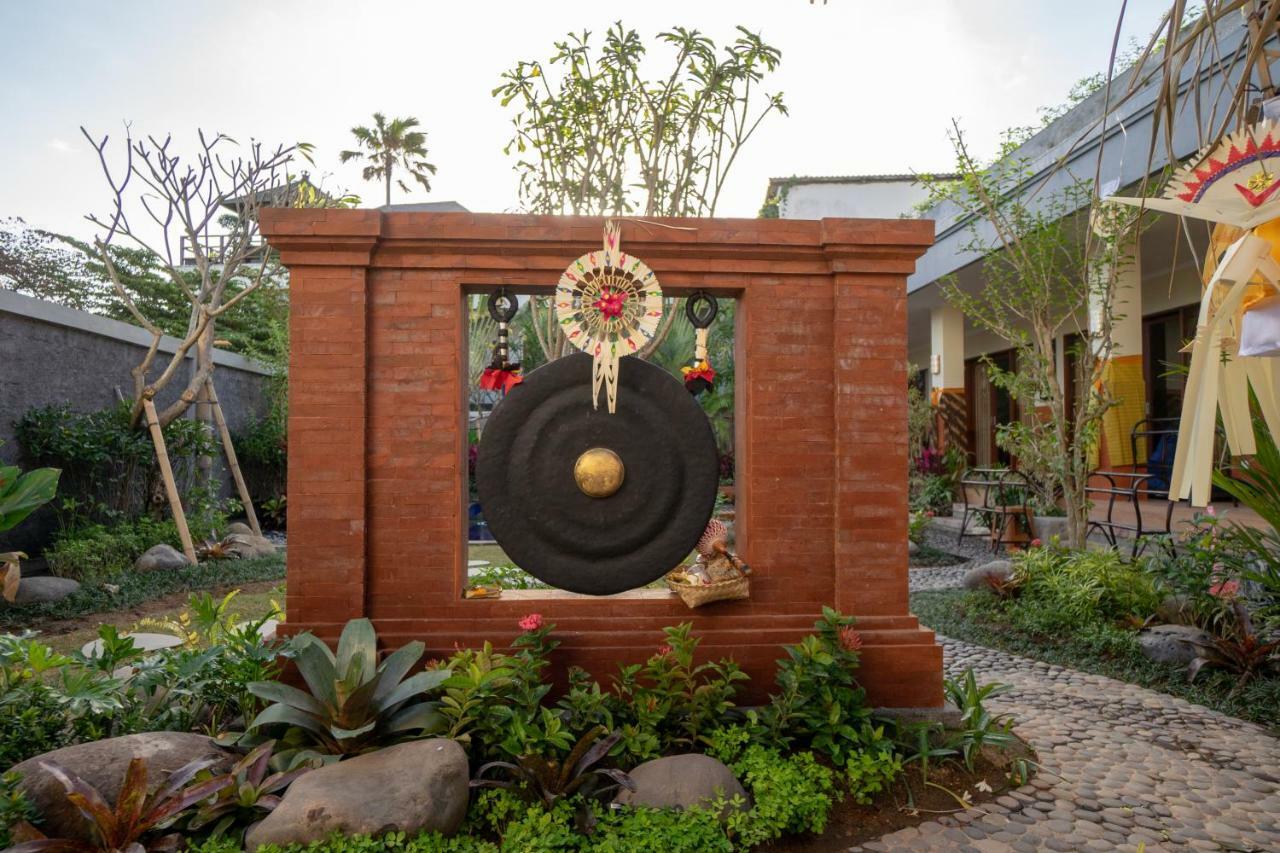 Gong Vanka Guest House Canggu 외부 사진