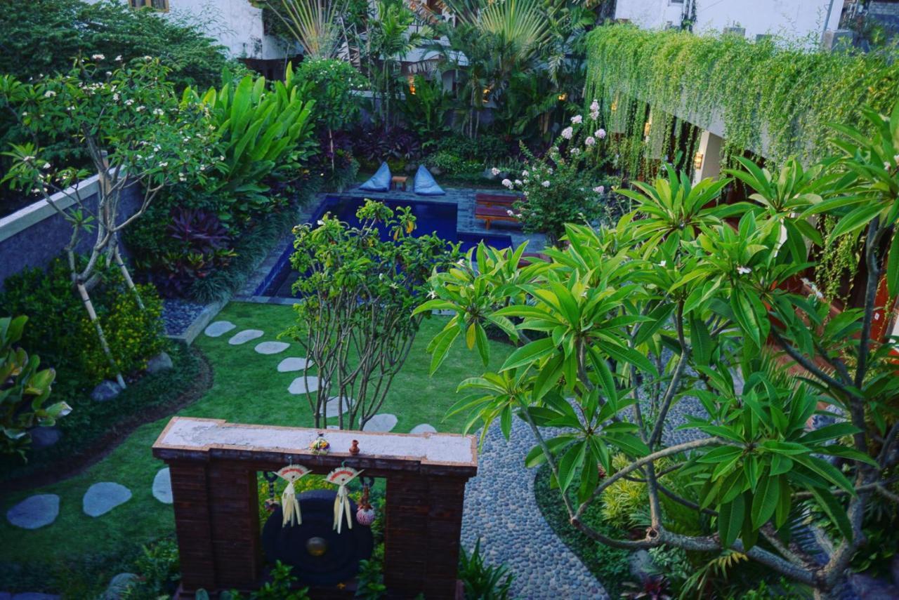 Gong Vanka Guest House Canggu 외부 사진