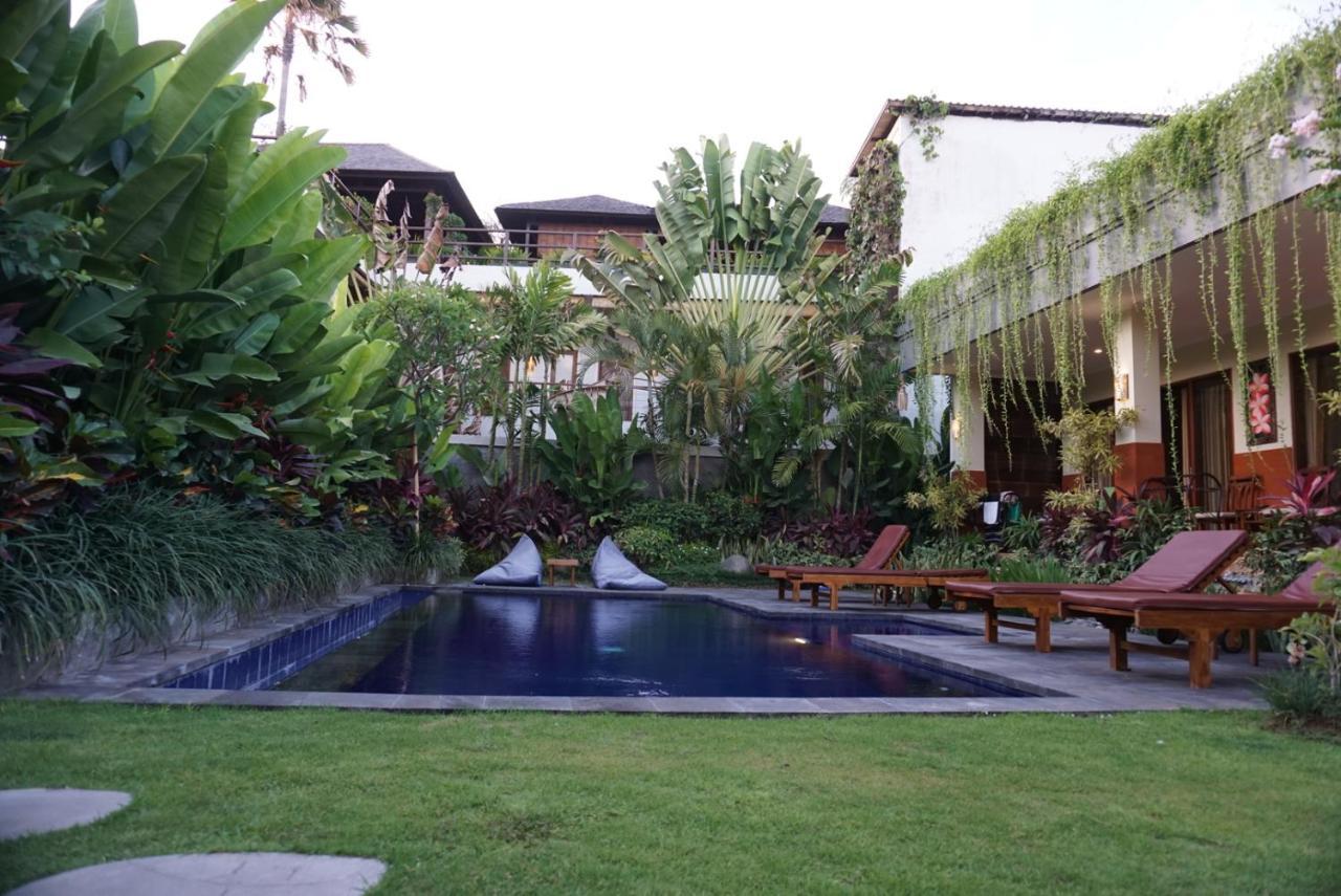 Gong Vanka Guest House Canggu 외부 사진