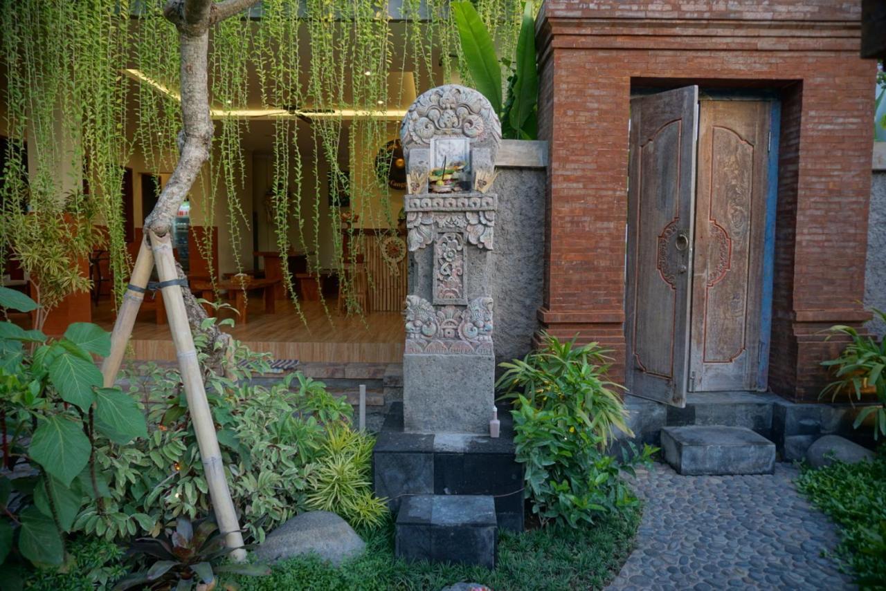 Gong Vanka Guest House Canggu 외부 사진