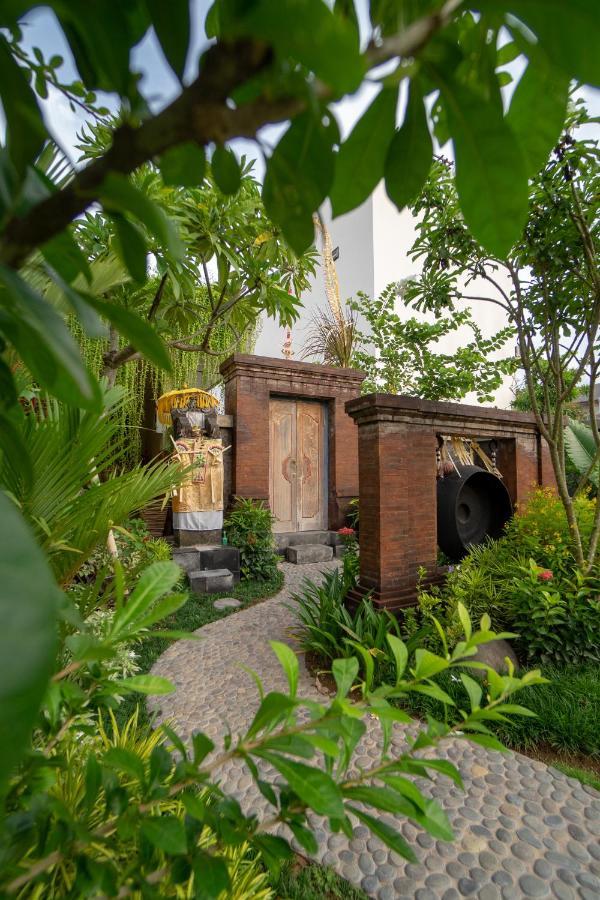 Gong Vanka Guest House Canggu 외부 사진