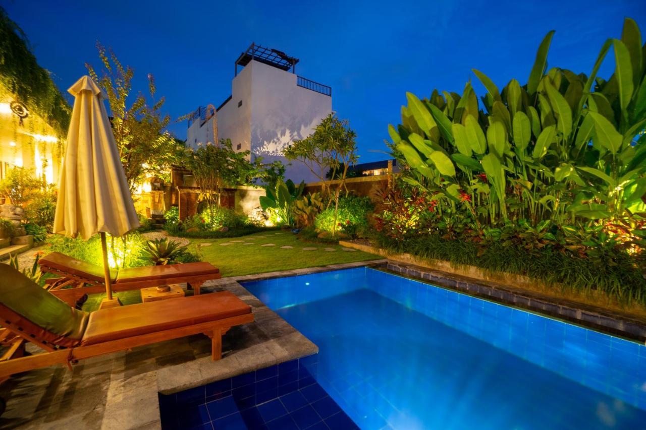 Gong Vanka Guest House Canggu 외부 사진