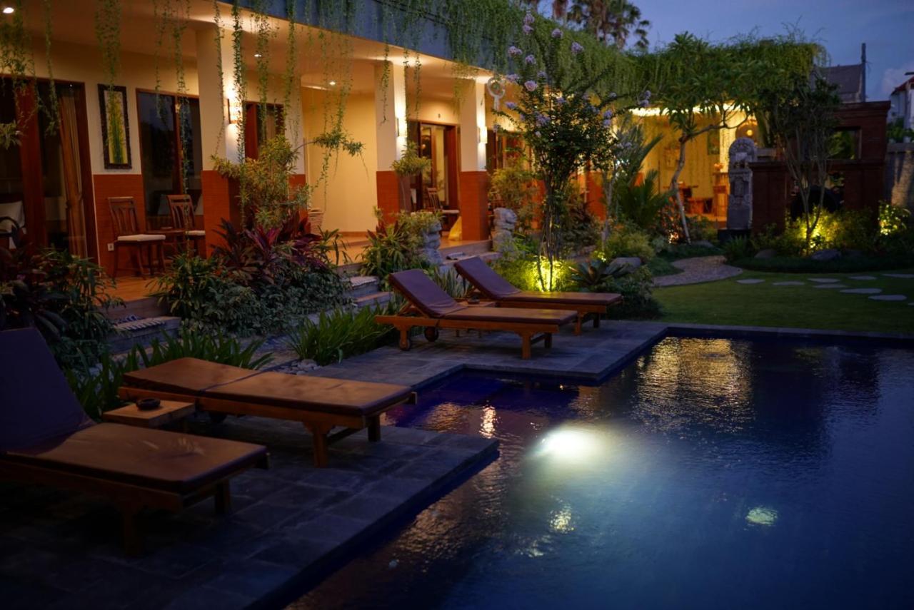 Gong Vanka Guest House Canggu 외부 사진