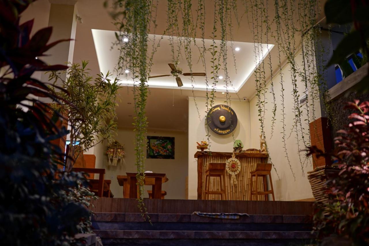 Gong Vanka Guest House Canggu 외부 사진