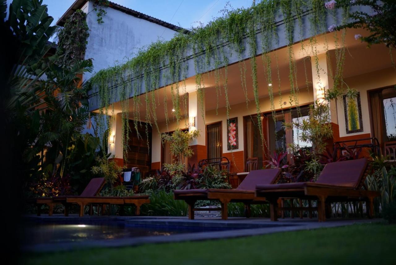 Gong Vanka Guest House Canggu 외부 사진