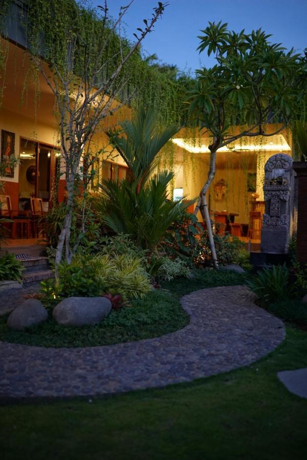 Gong Vanka Guest House Canggu 외부 사진